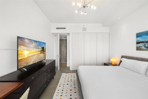 Купить кондоминиум в Майами, Флорида 3 спальни, 146.51м2, № 1959545 - фото 27