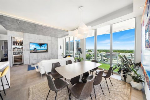 Купить кондоминиум в Майами, Флорида 3 спальни, 146.51м2, № 1959545 - фото 20