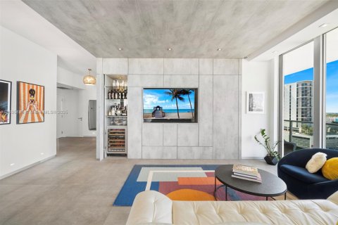 Купить кондоминиум в Майами, Флорида 3 спальни, 146.51м2, № 1959545 - фото 5