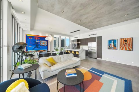 Купить кондоминиум в Майами, Флорида 3 спальни, 146.51м2, № 1959545 - фото 25