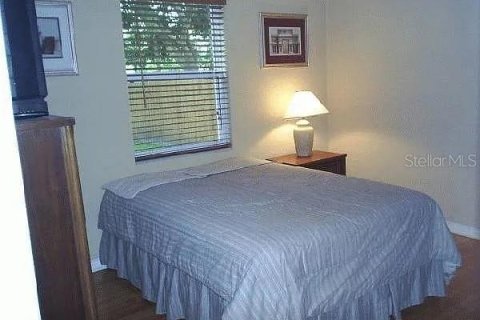 House in Saint Petersburg, Florida 2 bedrooms, 104.52 sq.m. № 1789142 - photo 9