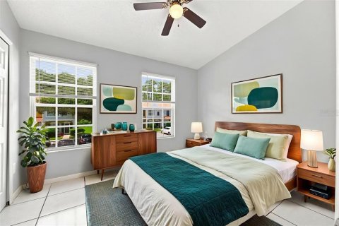 Touwnhouse à vendre à Wesley Chapel, Floride: 2 chambres, 110 m2 № 2225428 - photo 13