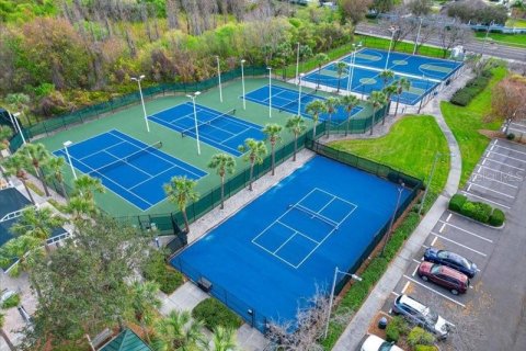 Touwnhouse à vendre à Wesley Chapel, Floride: 2 chambres, 110 m2 № 2225428 - photo 26