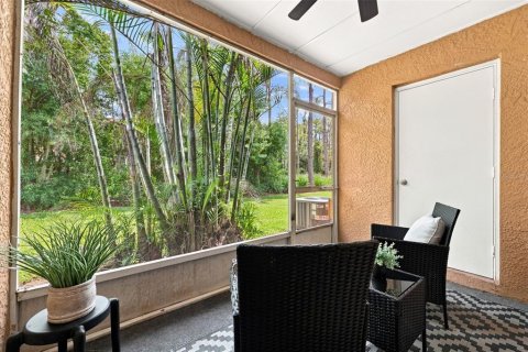 Touwnhouse à vendre à Wesley Chapel, Floride: 2 chambres, 110 m2 № 2225428 - photo 19