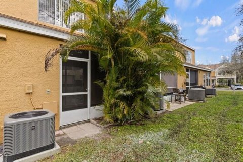 Touwnhouse à vendre à Wesley Chapel, Floride: 2 chambres, 110 m2 № 2225428 - photo 21