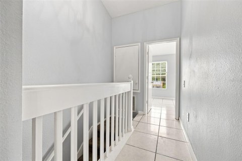 Touwnhouse à vendre à Wesley Chapel, Floride: 2 chambres, 110 m2 № 2225428 - photo 10