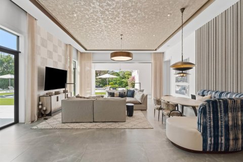 Villa ou maison à vendre à Jupiter, Floride: 5 chambres, 734.58 m2 № 2258152 - photo 19