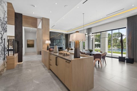 Villa ou maison à vendre à Jupiter, Floride: 5 chambres, 734.58 m2 № 2258152 - photo 17