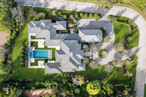 Villa ou maison à vendre à Jupiter, Floride: 5 chambres, 734.58 m2 № 2258152 - photo 4