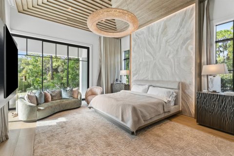 Villa ou maison à vendre à Jupiter, Floride: 5 chambres, 734.58 m2 № 2258152 - photo 23