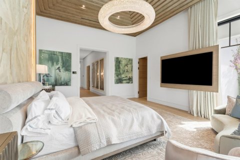 Villa ou maison à vendre à Jupiter, Floride: 5 chambres, 734.58 m2 № 2258152 - photo 24