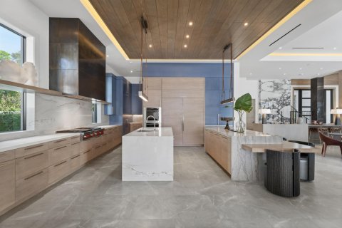 Villa ou maison à vendre à Jupiter, Floride: 5 chambres, 734.58 m2 № 2258152 - photo 14