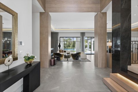 Villa ou maison à vendre à Jupiter, Floride: 5 chambres, 734.58 m2 № 2258152 - photo 6