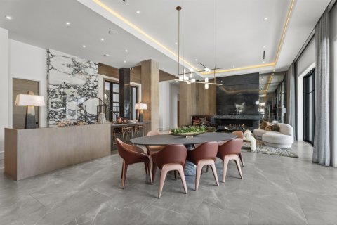 Villa ou maison à vendre à Jupiter, Floride: 5 chambres, 734.58 m2 № 2258152 - photo 10