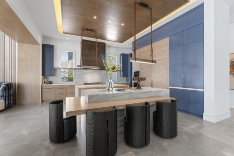 Villa ou maison à vendre à Jupiter, Floride: 5 chambres, 734.58 m2 № 2258152 - photo 11