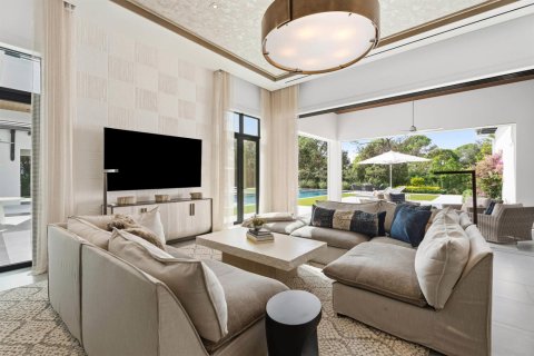 Villa ou maison à vendre à Jupiter, Floride: 5 chambres, 734.58 m2 № 2258152 - photo 20