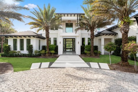 Villa ou maison à vendre à Jupiter, Floride: 5 chambres, 734.58 m2 № 2258152 - photo 5