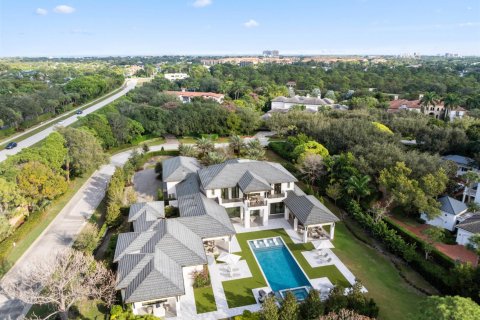 Villa ou maison à vendre à Jupiter, Floride: 5 chambres, 734.58 m2 № 2258152 - photo 3