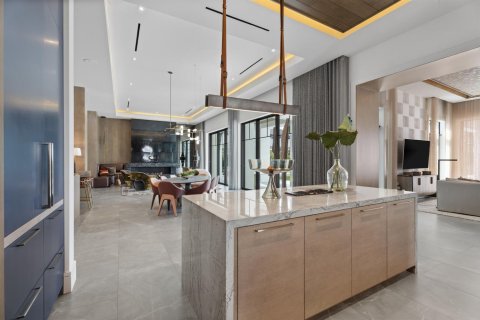 Villa ou maison à vendre à Jupiter, Floride: 5 chambres, 734.58 m2 № 2258152 - photo 13