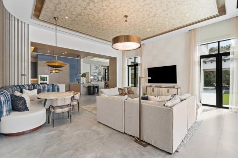 Villa ou maison à vendre à Jupiter, Floride: 5 chambres, 734.58 m2 № 2258152 - photo 21