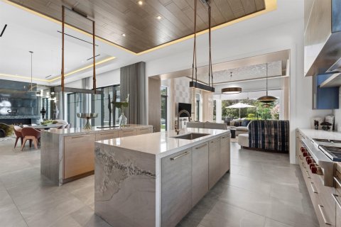 Villa ou maison à vendre à Jupiter, Floride: 5 chambres, 734.58 m2 № 2258152 - photo 12