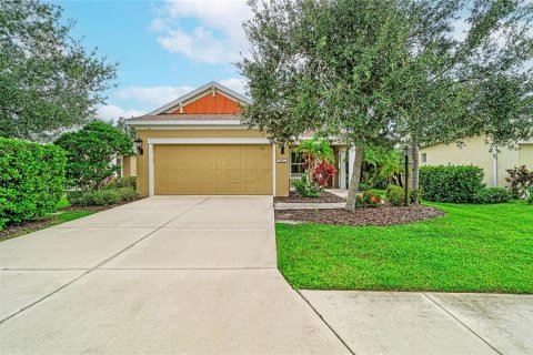 Casa en Bradenton, Florida 3 dormitorios, 138.89 m2 № 2374092