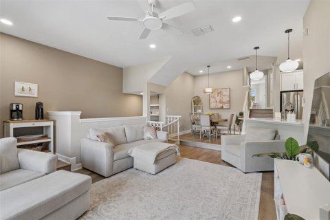 Condo in Tampa, Florida, 3 bedrooms № 2201326 - photo 16