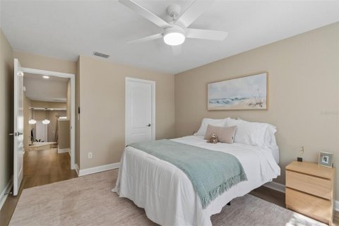 Condo in Tampa, Florida, 3 bedrooms № 2201326 - photo 22