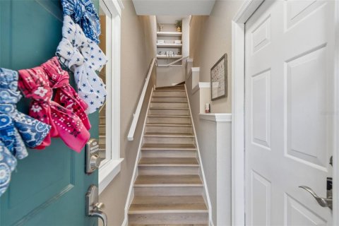 Condo in Tampa, Florida, 3 bedrooms № 2201326 - photo 4