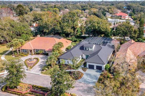 House in Orlando, Florida 4 bedrooms, 376.16 sq.m. № 1377726 - photo 5