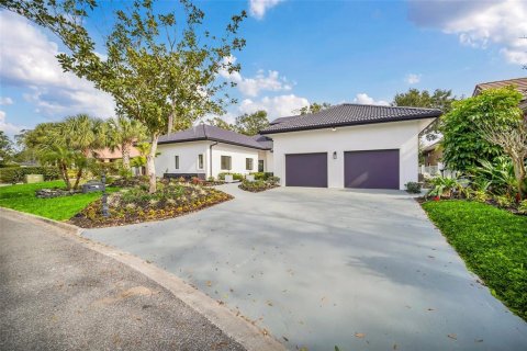 House in Orlando, Florida 4 bedrooms, 376.16 sq.m. № 1377726 - photo 7