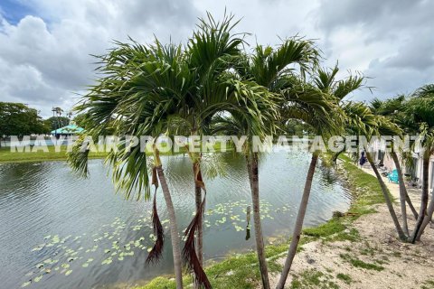 Appartement à louer à Oakland Park, Floride: 3 chambres, 3778.34 m2 № 2173981 - photo 11