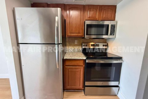 Appartement à louer à Oakland Park, Floride: 3 chambres, 3778.34 m2 № 2173981 - photo 8
