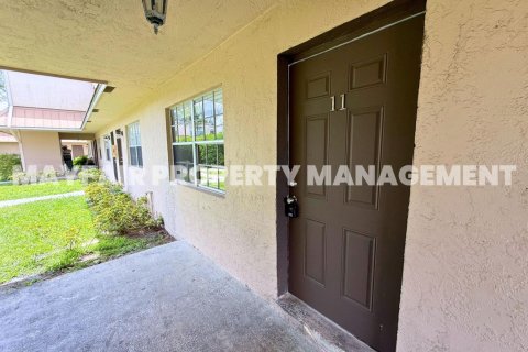 Appartement à louer à Oakland Park, Floride: 3 chambres, 3778.34 m2 № 2173981 - photo 12