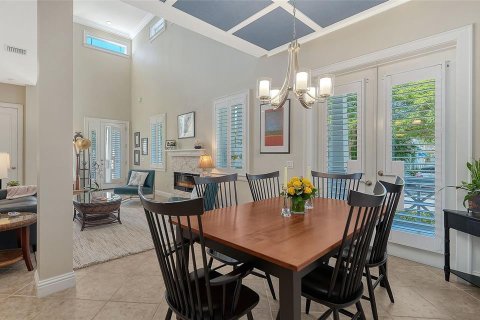 House in Sarasota, Florida 5 bedrooms, 265.05 sq.m. № 2152106 - photo 11