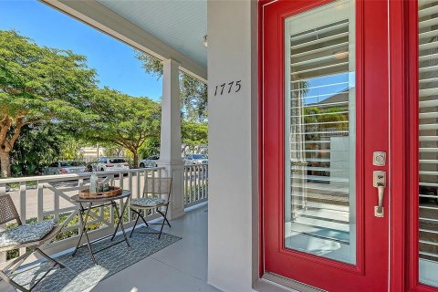 House in Sarasota, Florida 5 bedrooms, 265.05 sq.m. № 2152106 - photo 7