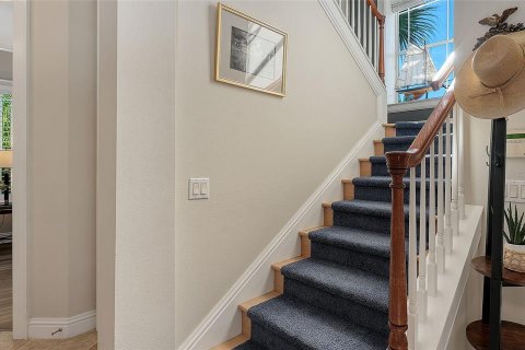 House in Sarasota, Florida 5 bedrooms, 265.05 sq.m. № 2152106 - photo 24