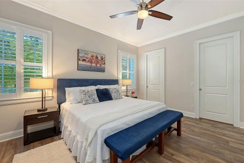 House in Sarasota, Florida 5 bedrooms, 265.05 sq.m. № 2152106 - photo 21