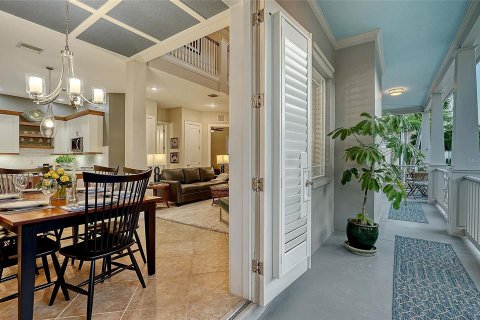 House in Sarasota, Florida 5 bedrooms, 265.05 sq.m. № 2152106 - photo 14