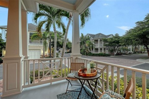 House in Sarasota, Florida 5 bedrooms, 265.05 sq.m. № 2152106 - photo 6