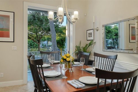 House in Sarasota, Florida 5 bedrooms, 265.05 sq.m. № 2152106 - photo 12