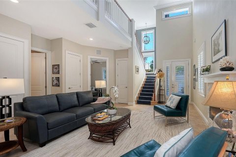 House in Sarasota, Florida 5 bedrooms, 265.05 sq.m. № 2152106 - photo 9