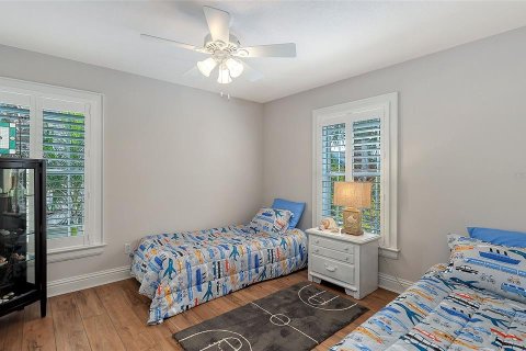 House in Sarasota, Florida 5 bedrooms, 265.05 sq.m. № 2152106 - photo 26