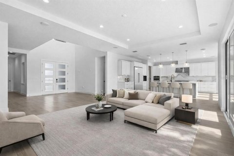 House in Orlando, Florida 4 bedrooms, 417.6 sq.m. № 2152378 - photo 10