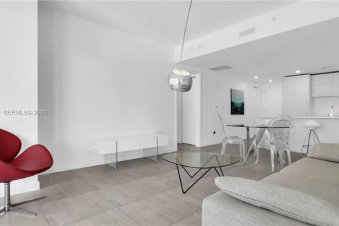 Снять в аренду кондоминиум в Майами, Флорида 2 спальни, 80.64м2, № 2003210 - фото 3