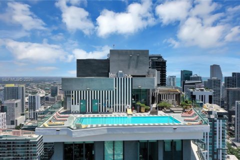 Снять в аренду кондоминиум в Майами, Флорида 2 спальни, 80.64м2, № 2003210 - фото 19