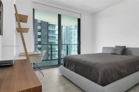 Снять в аренду кондоминиум в Майами, Флорида 2 спальни, 80.64м2, № 2003210 - фото 13