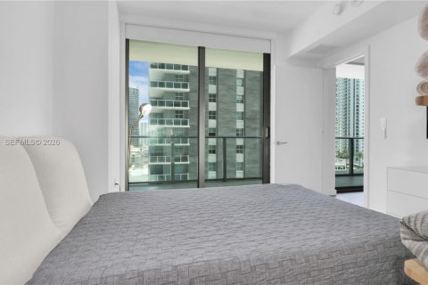 Снять в аренду кондоминиум в Майами, Флорида 2 спальни, 80.64м2, № 2003210 - фото 10