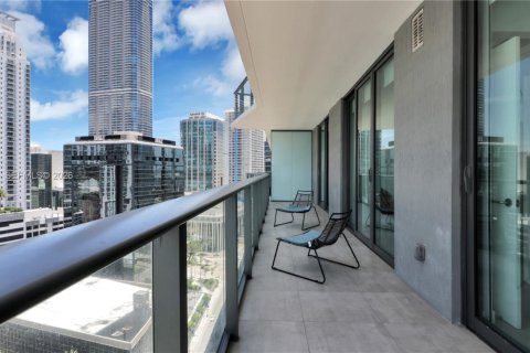 Снять в аренду кондоминиум в Майами, Флорида 2 спальни, 80.64м2, № 2003210 - фото 18