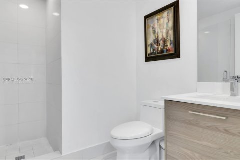 Снять в аренду кондоминиум в Майами, Флорида 2 спальни, 80.64м2, № 2003210 - фото 14